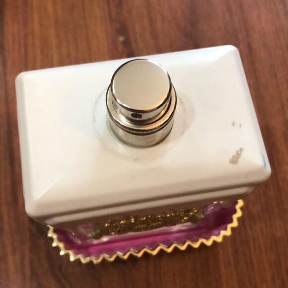 Juicy Couture Empty perfume bottle Viva La Juicy - Picture 4 of 8